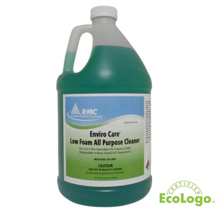 ENVIRO CARE LOW FOAM NEUTRAL ALL PURPOSE CLEANER (3.8L) Distributors North